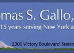 Thomas S. Gallo, C.P.A