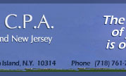 Thomas S. Gallo, C.P.A
