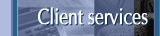 Client services